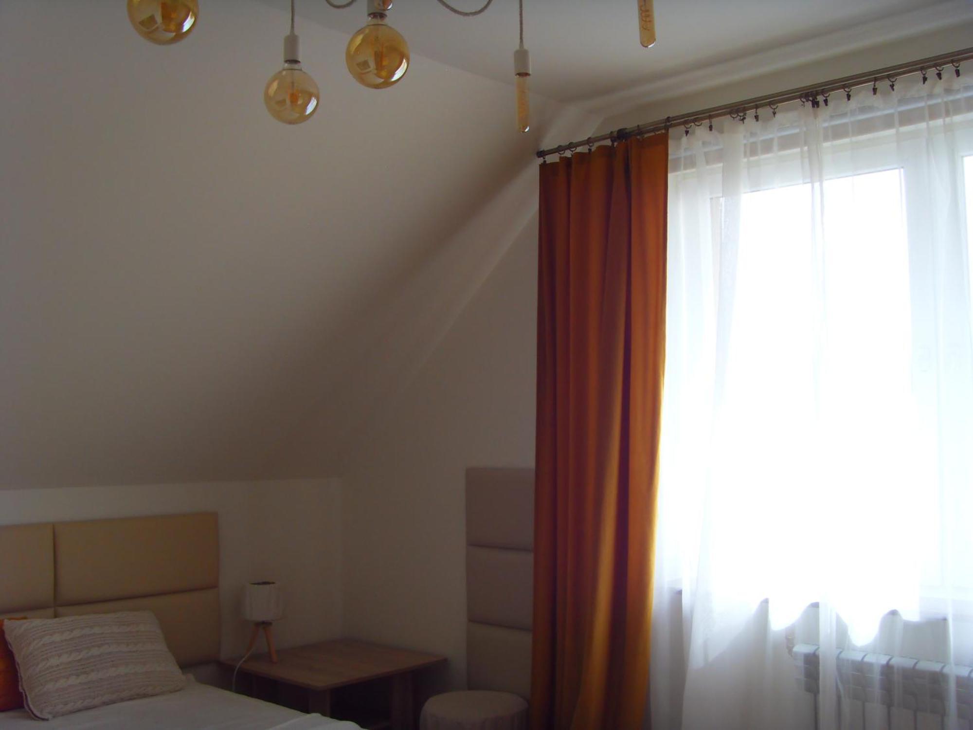 Malbork Apartament Z Widokiem Na Zamek Buitenkant foto