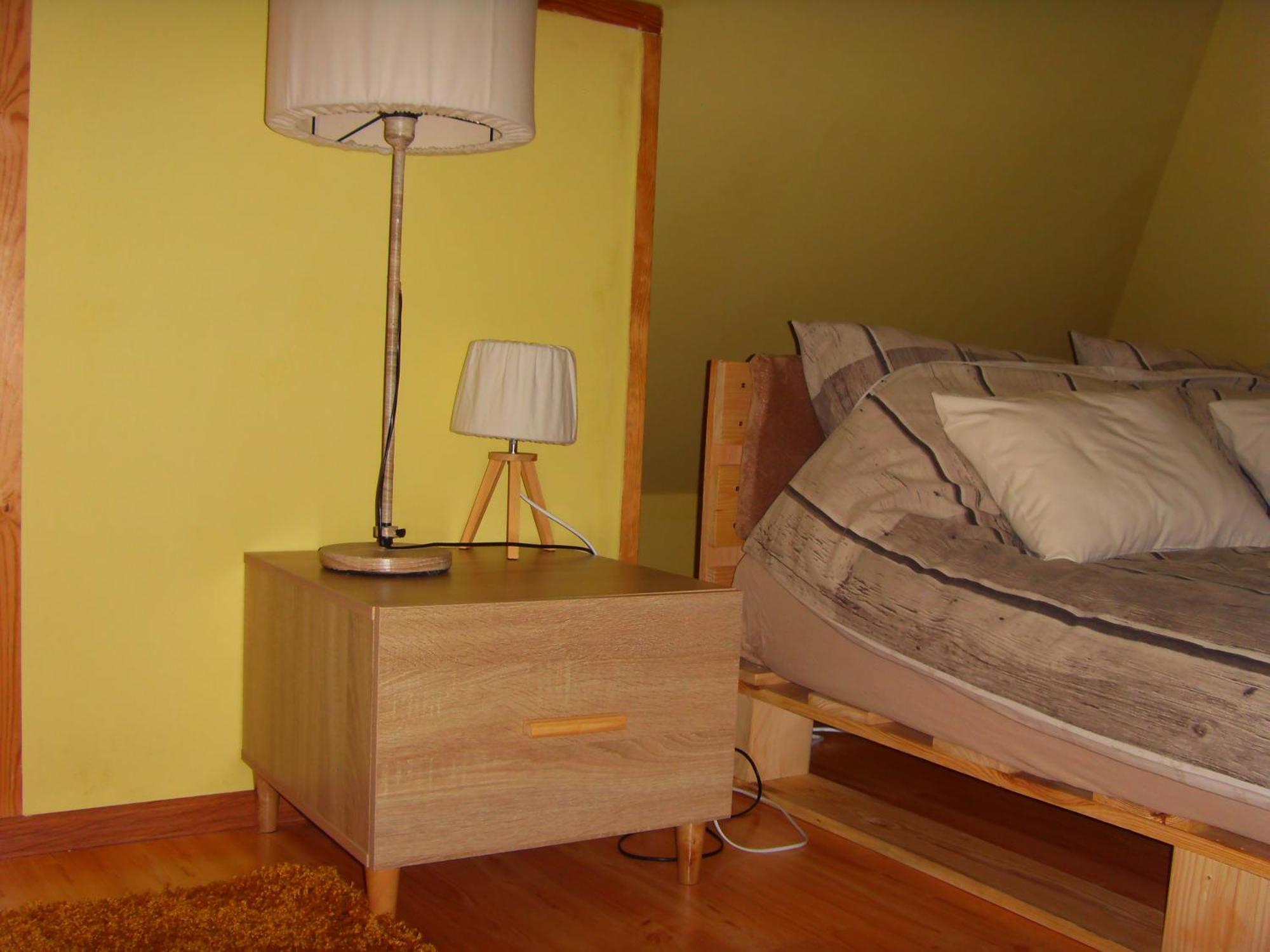 Malbork Apartament Z Widokiem Na Zamek Buitenkant foto