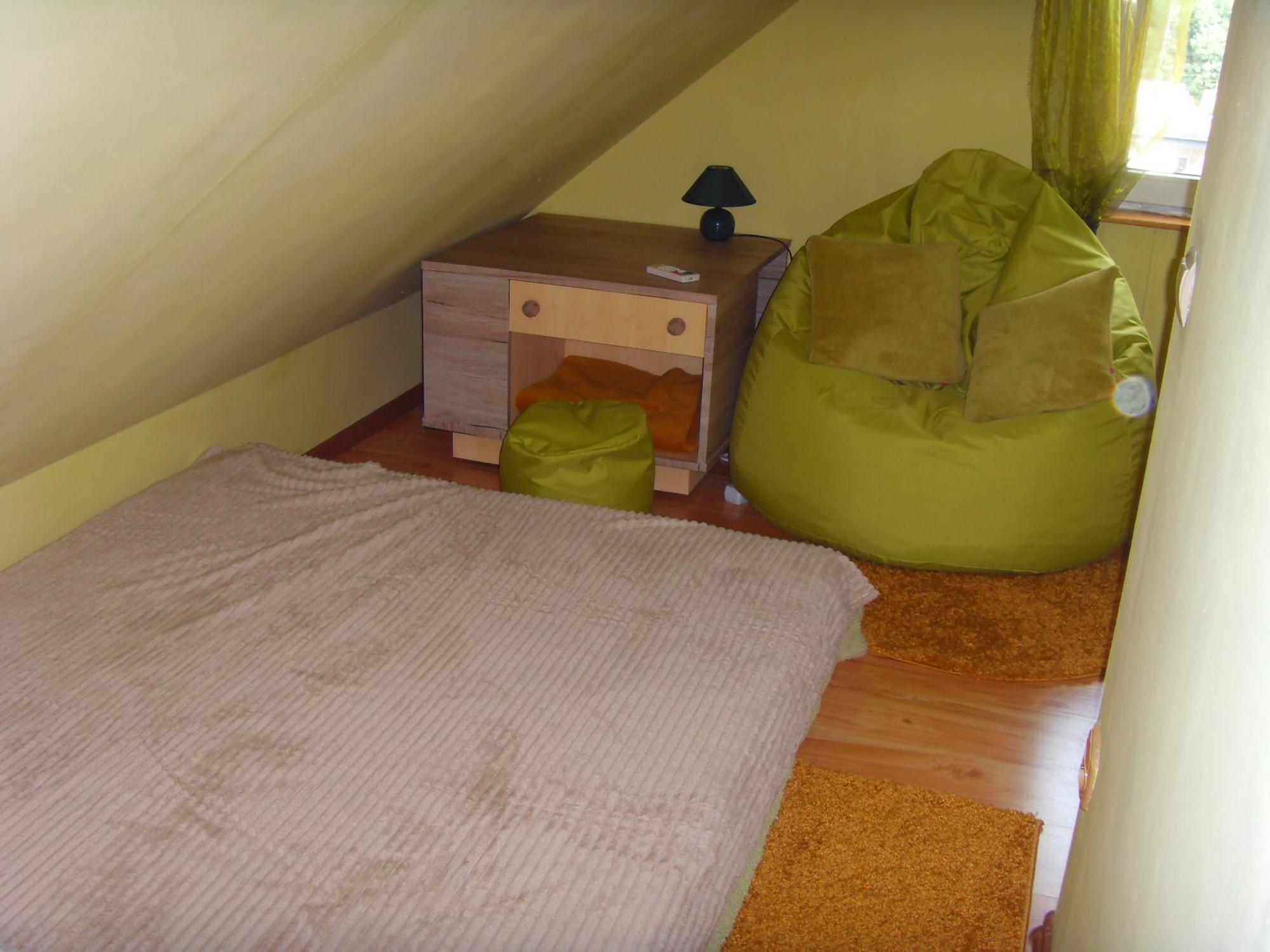 Malbork Apartament Z Widokiem Na Zamek Buitenkant foto