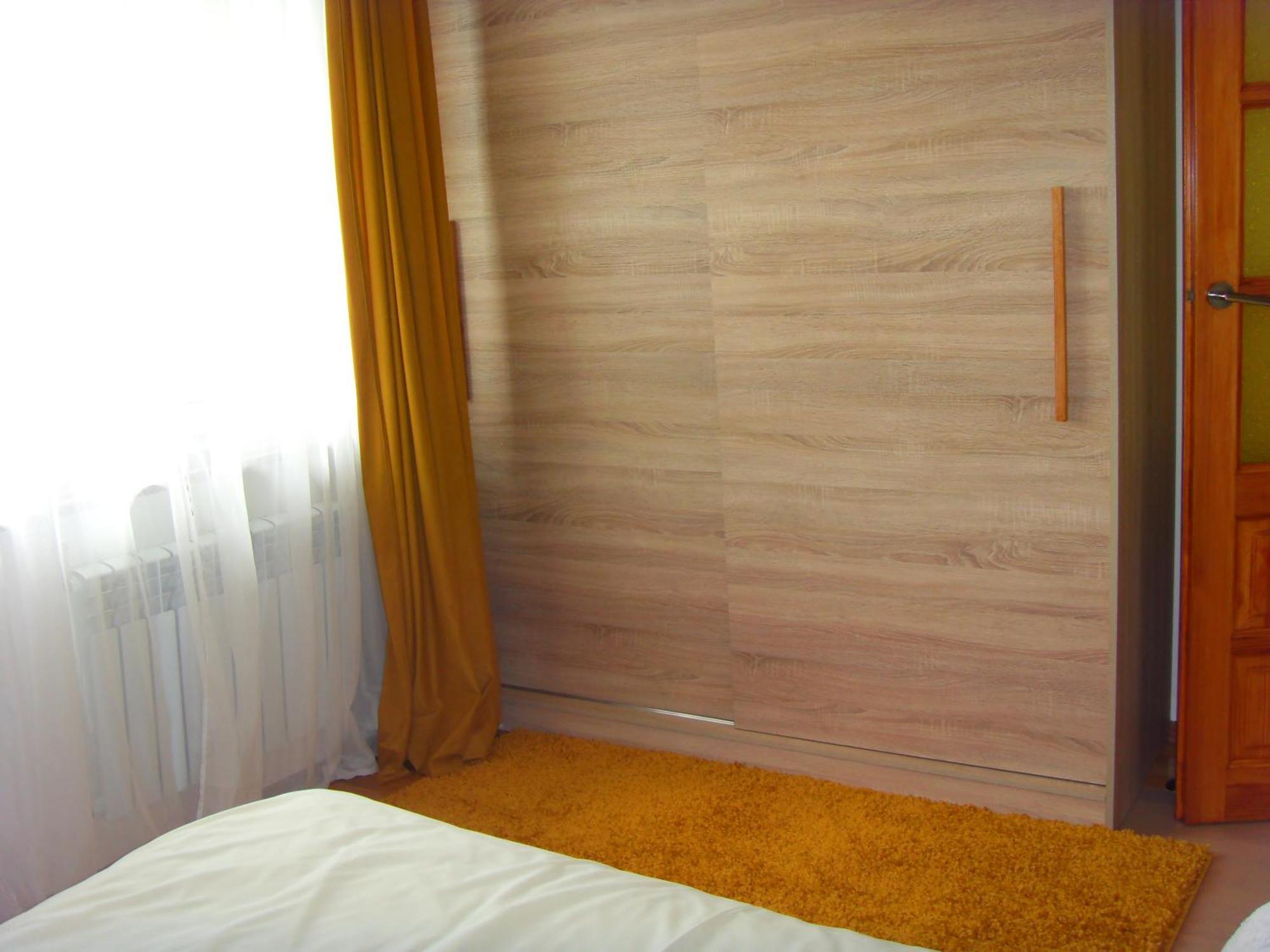 Malbork Apartament Z Widokiem Na Zamek Buitenkant foto