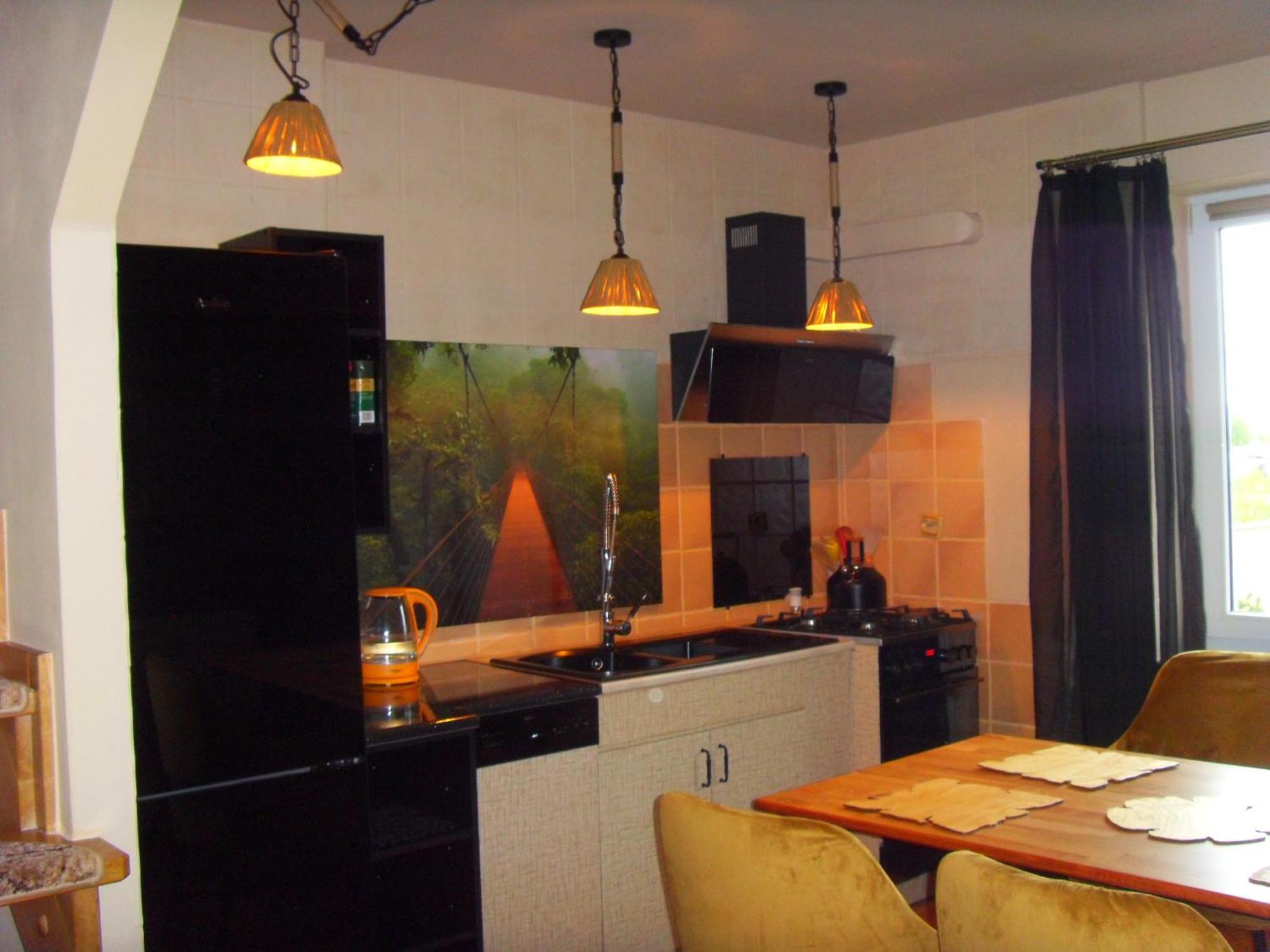 Malbork Apartament Z Widokiem Na Zamek Buitenkant foto