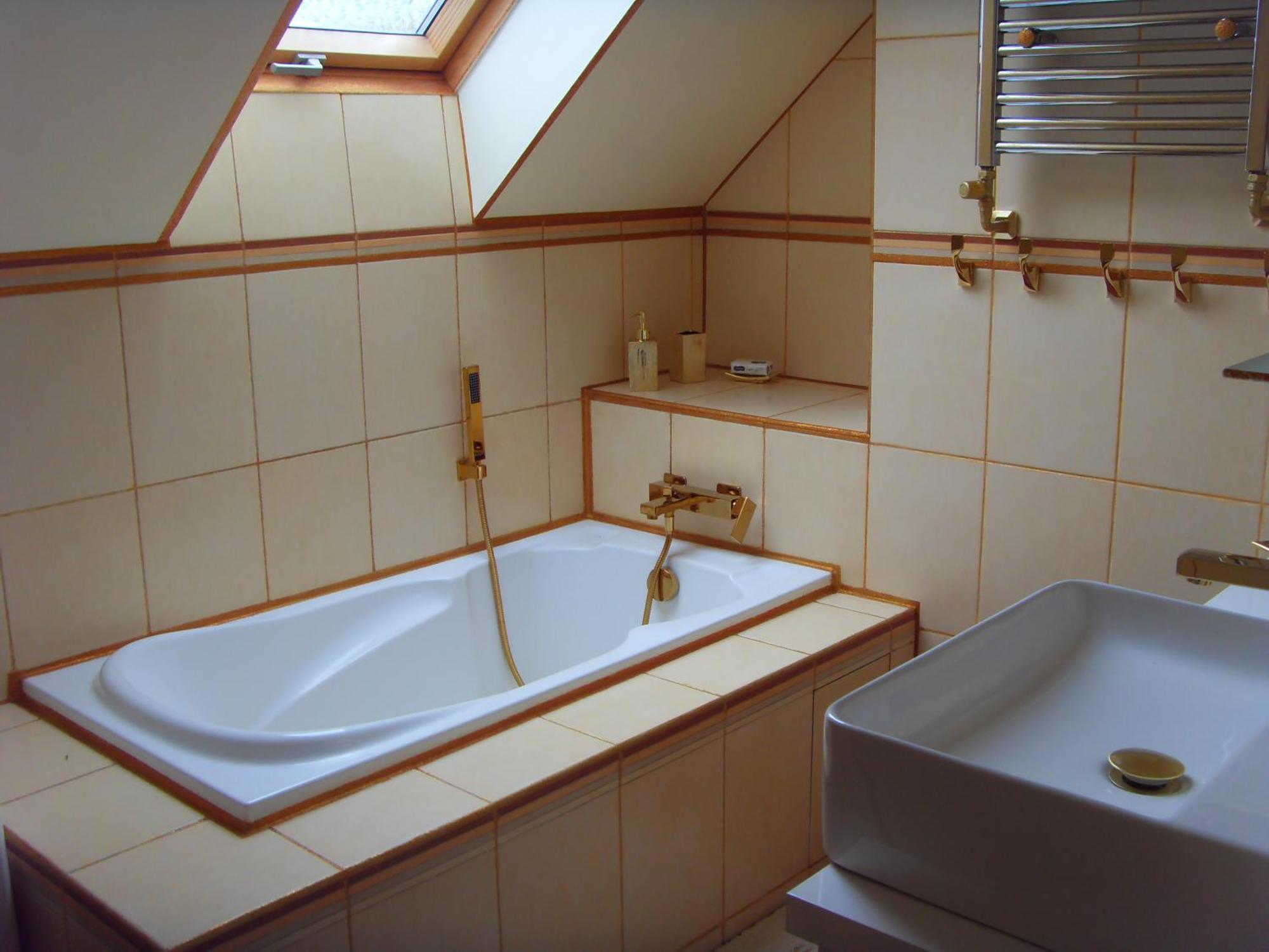 Malbork Apartament Z Widokiem Na Zamek Buitenkant foto