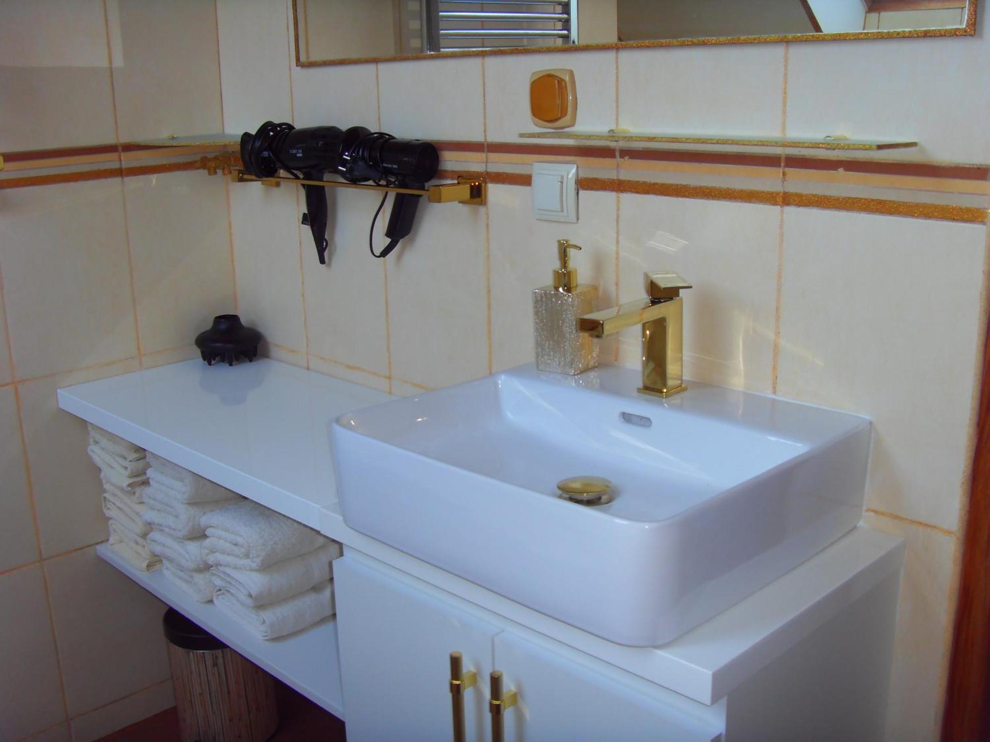 Malbork Apartament Z Widokiem Na Zamek Buitenkant foto