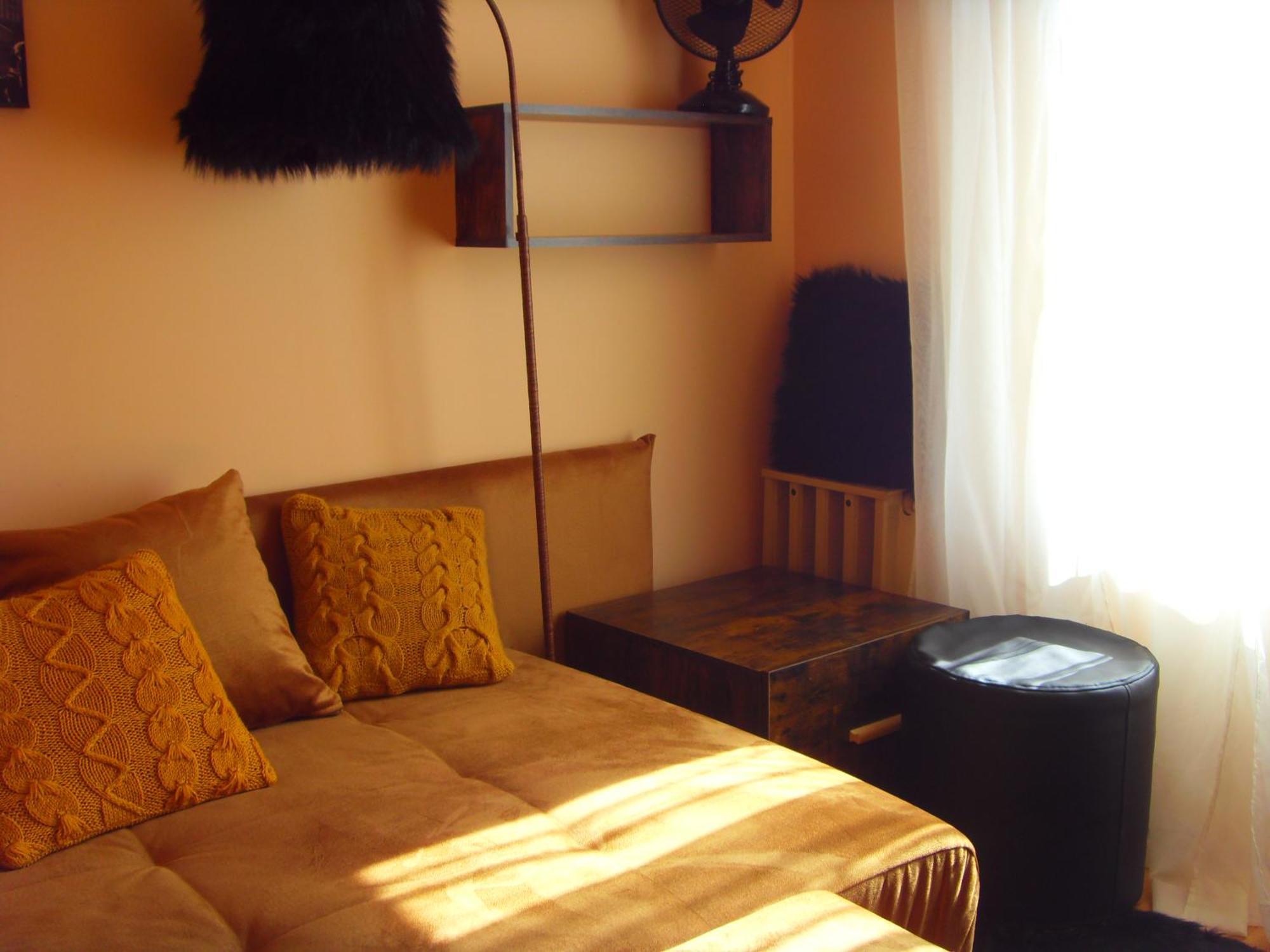 Malbork Apartament Z Widokiem Na Zamek Buitenkant foto