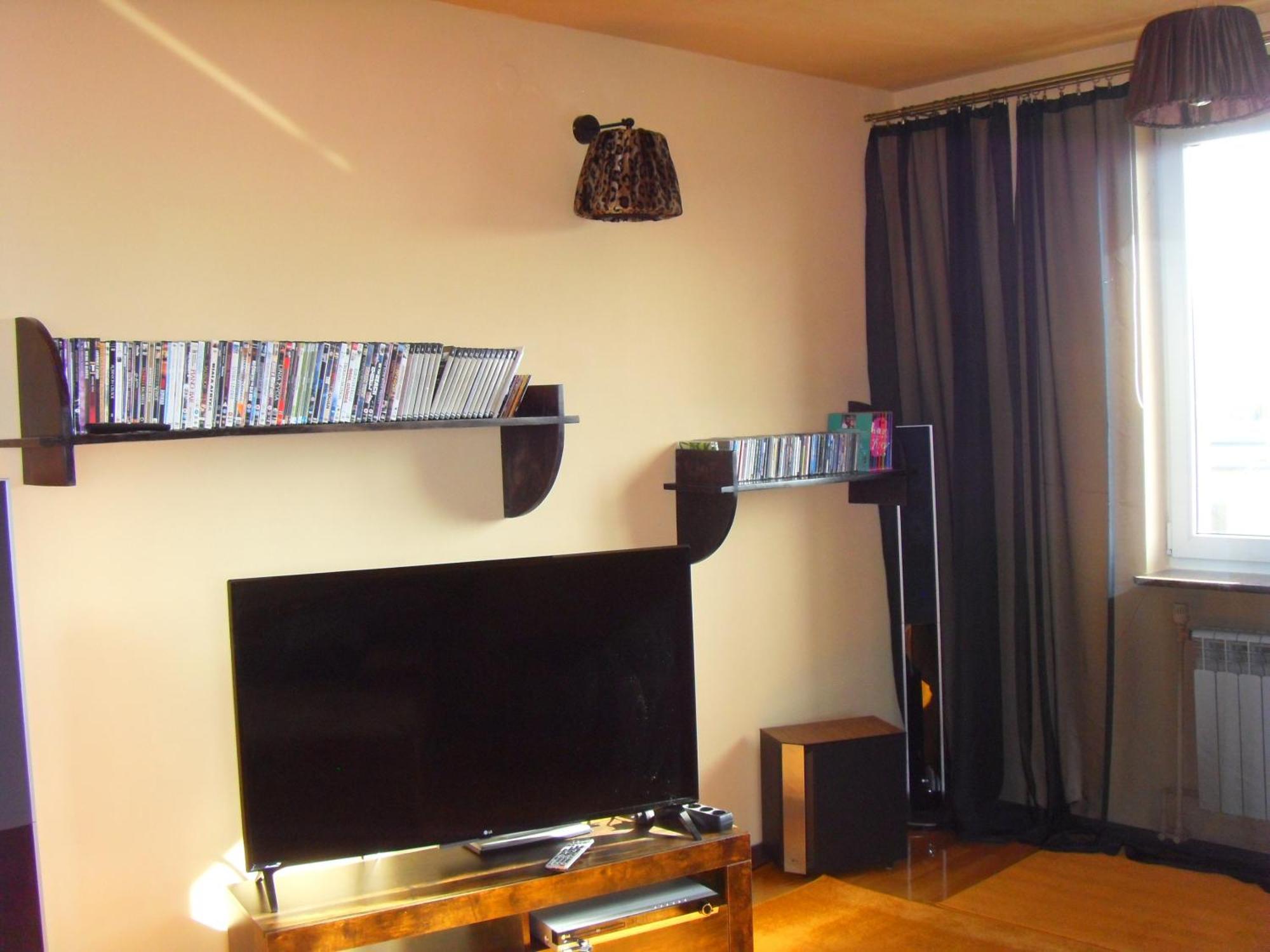 Malbork Apartament Z Widokiem Na Zamek Buitenkant foto